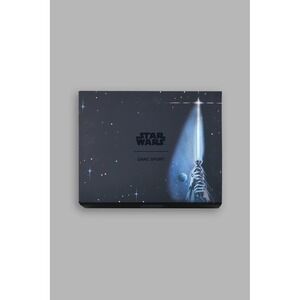 Darc Sport STAR WARS SERIES‎ "SIDE-BY-SIDE" TEE BOX SET IN BLACK Size M
